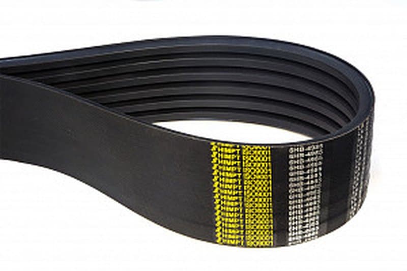 Ремень многоручьевой 6HB-4985 La / 4970 Lp HIMPT