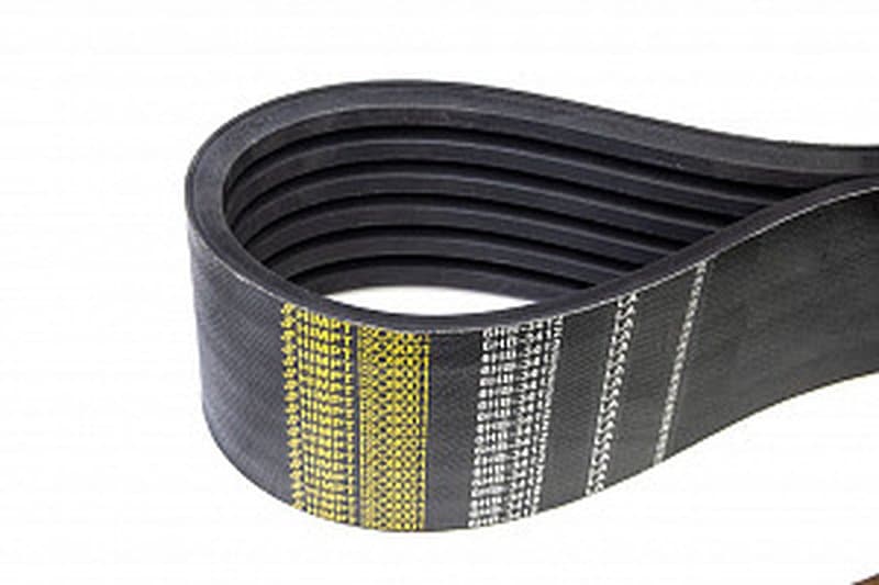 Ремень многоручьевой 6HB-3412 La / 3400 Lp HIMPT