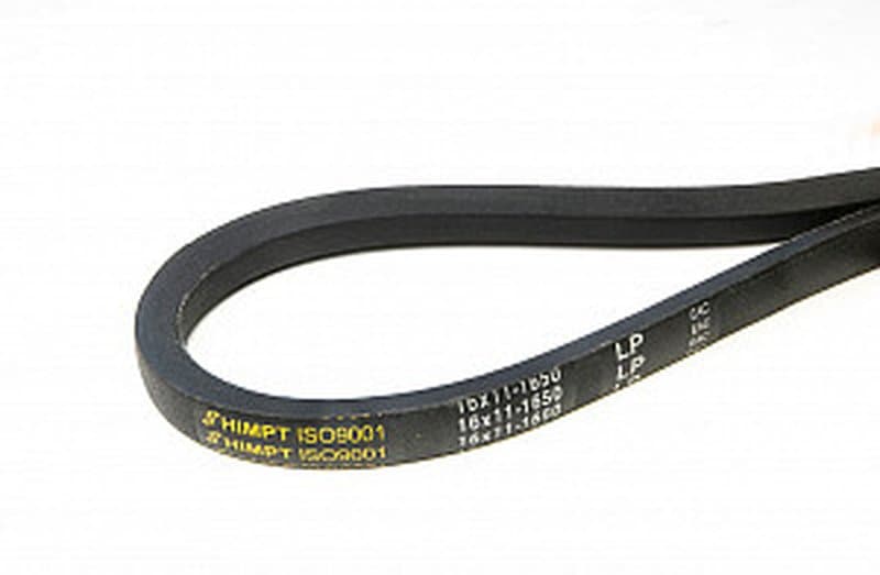 Ремень клиновой 16*11-1650 HIMPT