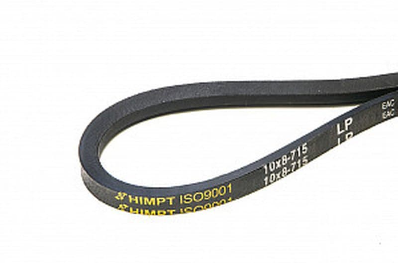 Ремень клиновой 10*8-715 HIMPT