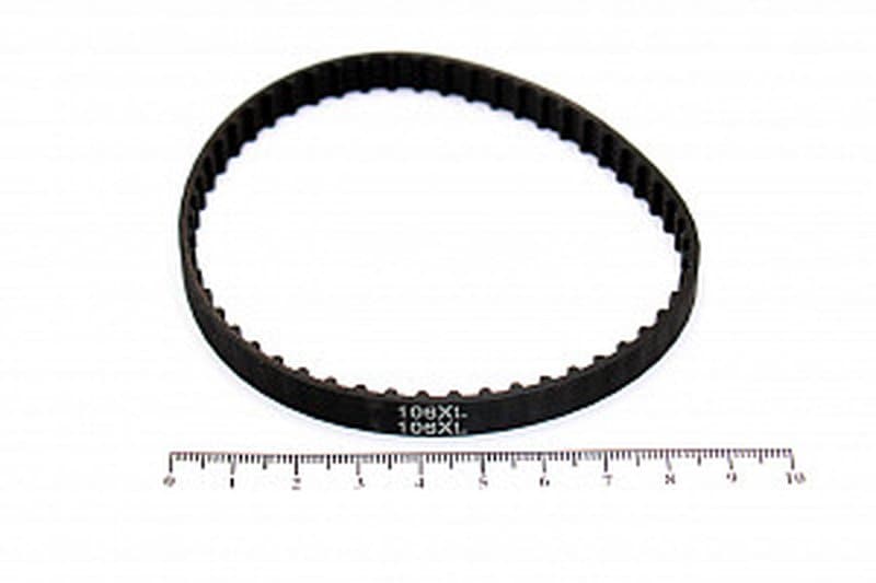 Ремень зубчатый 106 XL L=269.24 мм шир 7.89 мм HIMPT