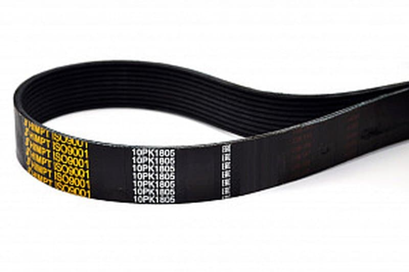 Ремень поликлиновой 10PK-1805 HIMPT