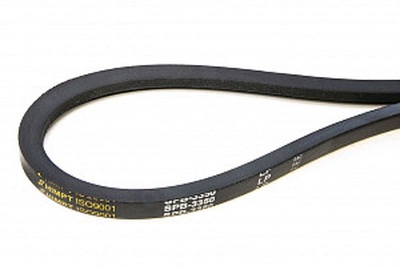 Ремень клиновой SPB-3350 Lp HIMPT