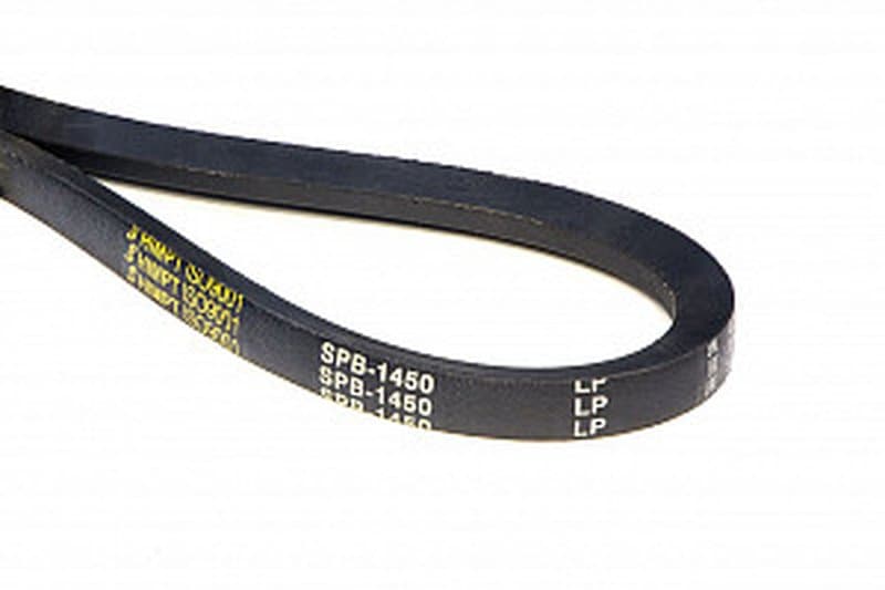 Ремень клиновой SPB-1450 Lp HIMPT