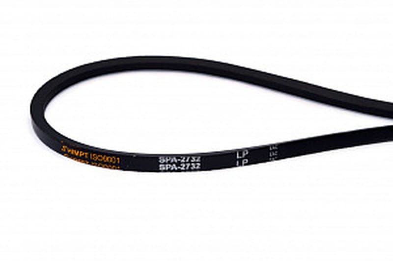 Ремень клиновой SPA-2732 Lp HIMPT