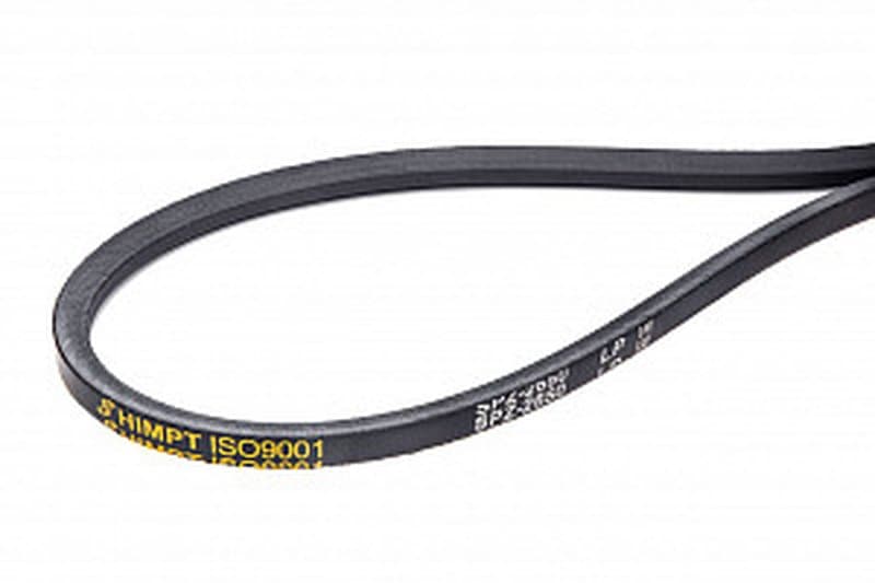 Ремень клиновой SPZ-2650 Lp HIMPT