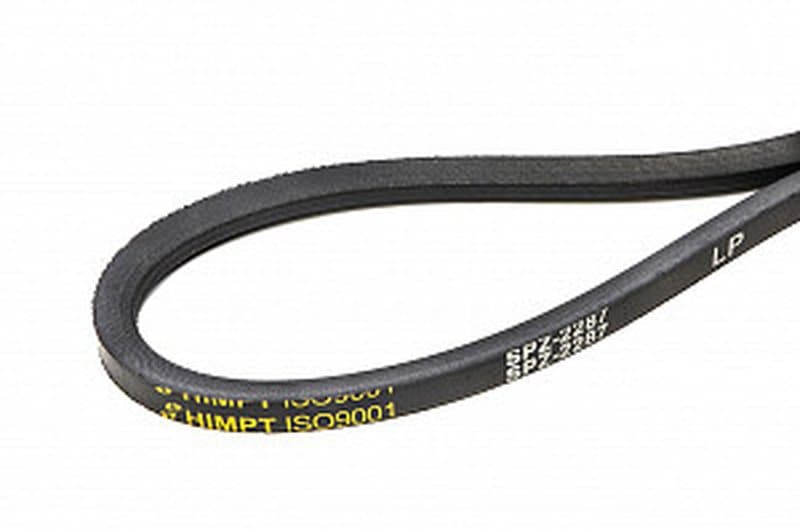 Ремень клиновой SPZ-2287 Lp HIMPT