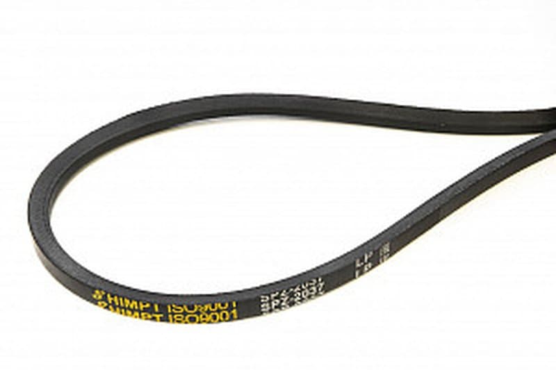 Ремень клиновой SPZ-2037 Lp HIMPT