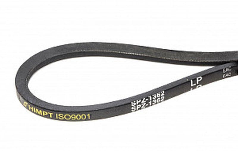 Ремень клиновой SPZ-1362 Lp HIMPT