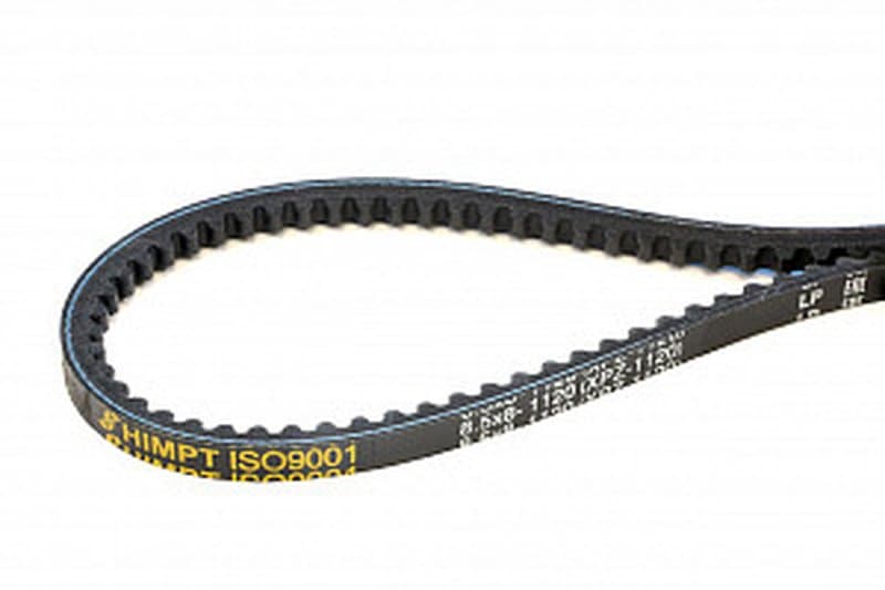 Ремень клиновой XPZ-1120 Lp (8,5*8-1120) HIMPT зуб.