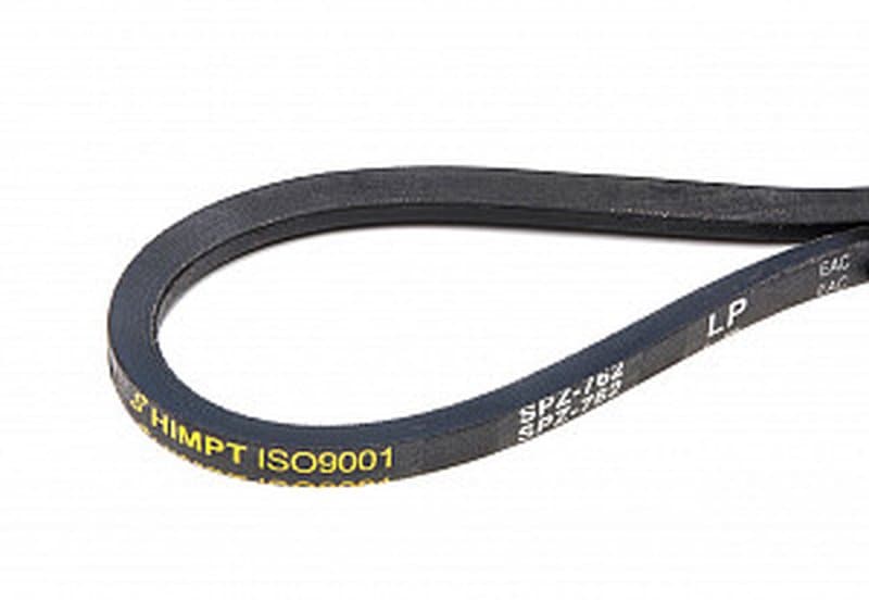 Ремень клиновой SPZ-762 Lp HIMPT