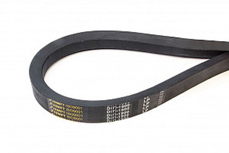 Ремень клиновой D(Г)-1900 Lp / 1825 Li ГОСТ 1284-89 HIMPT