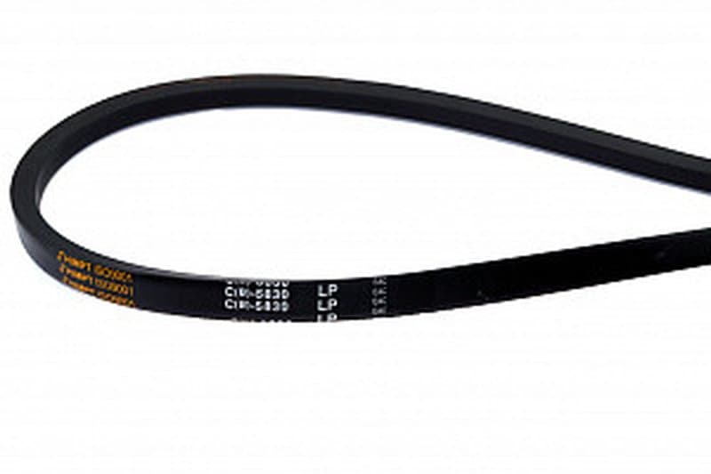 Ремень клиновой С(В)-5830 Lp / 5771 Li ГОСТ 1284-89 HIMPT