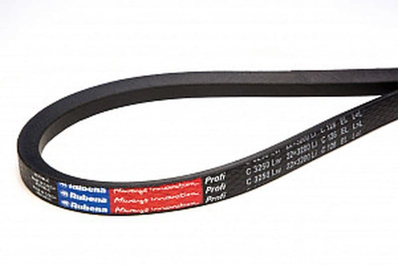 Ремень клиновой С(В)-3250 Lp / 3191 Li ГОСТ 1284-89 HIMPT