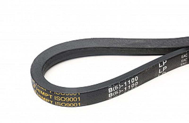 Ремень клиновой В(Б)-1100 Lp / 1055 Li ГОСТ 1284-89 HIMPT