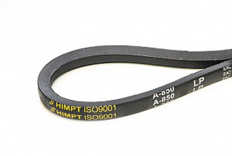 Ремень клиновой А-850 Lp / 820 Li ГОСТ 1284-89 HIMPT
