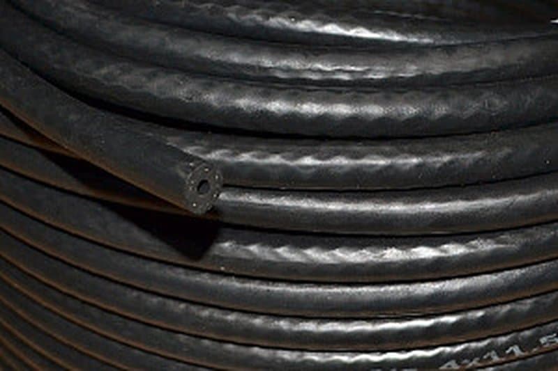 Рукав с нит.усил. 4х11,5 мм (16 атм) ГОСТ 10362-2017 Oil-Air