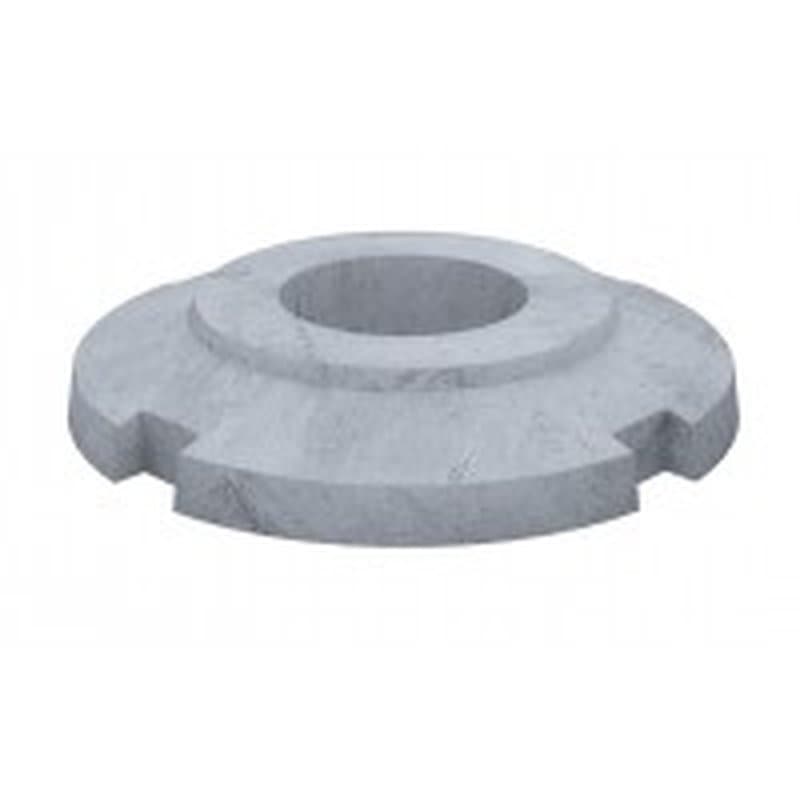 УОП-6 плита опорная ГОСТ 8020-90