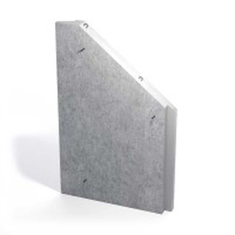 СТ8 л/п стенка откосная Серия 3.501.1-179.94 негабарит