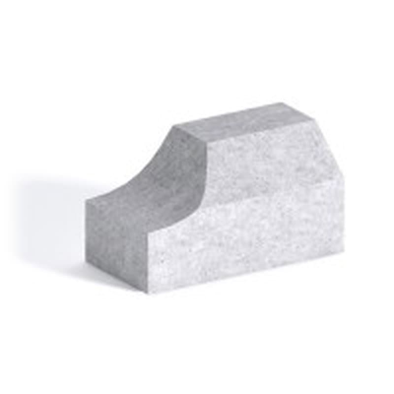 Ф1п(л)-10-110 блок фундамента 2175РЧ