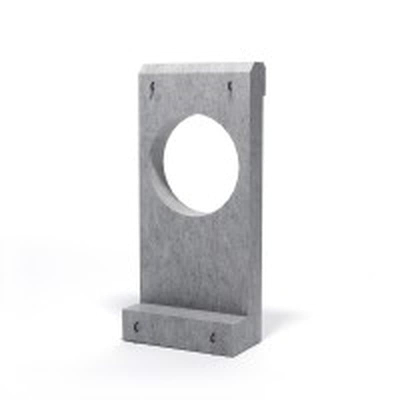 СТ13 стенка портальная Серия 3.501.1-144