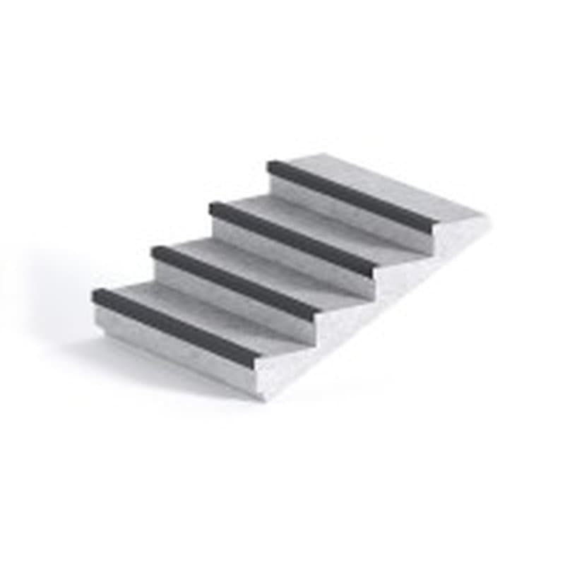 ЛМ3и блок лестничного марша