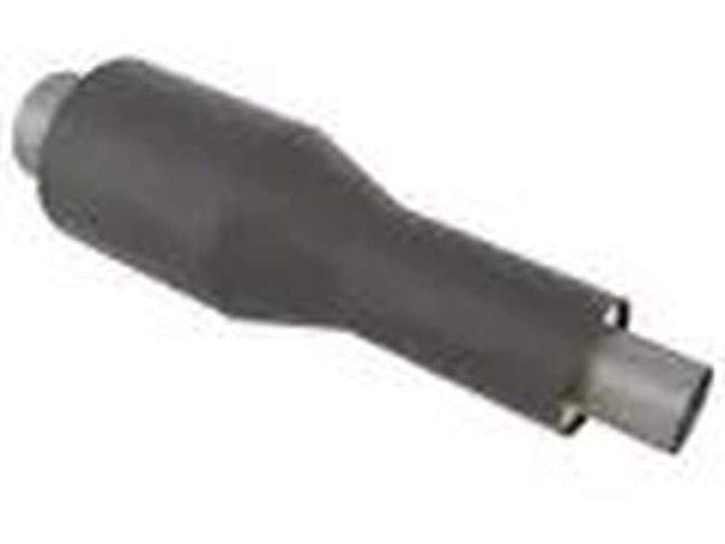 Переход э/св 325х6/450 - 273х7/400 ППУ-ПЭ 1500