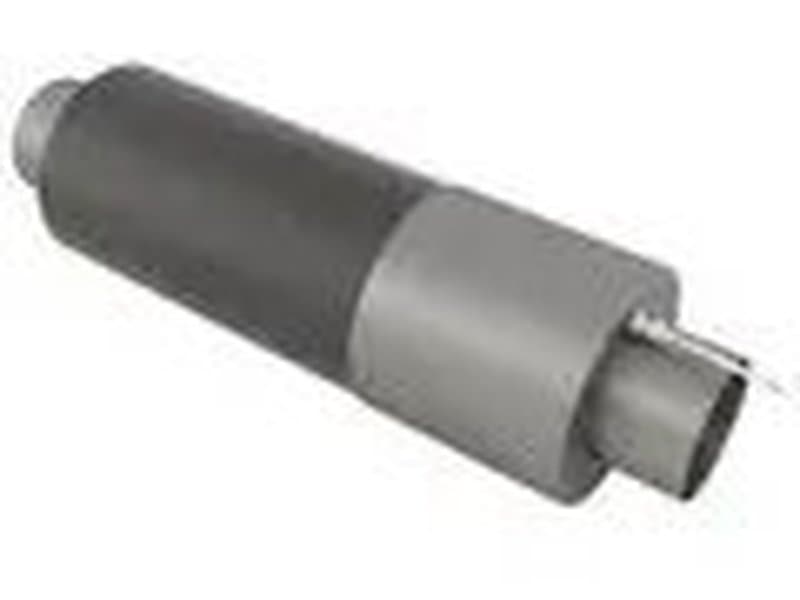 Концевой элемент б/ш(Оцинк) 325х10/450 ППУ-ПЭ МЗИ650 1500