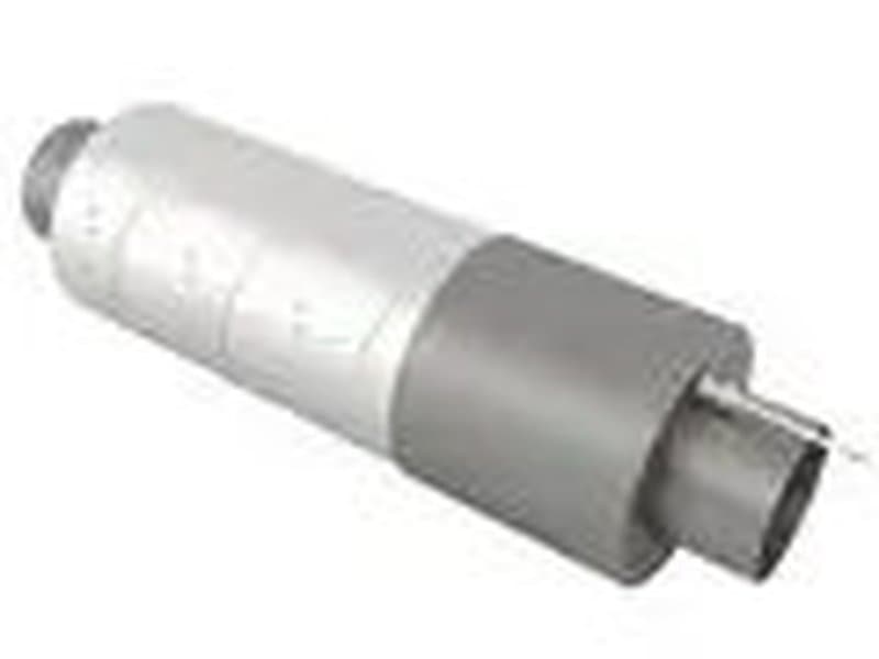 Концевой элемент б/ш(Оцинк) 32х3/110 ППУ-ОЦ МЗИ200 900