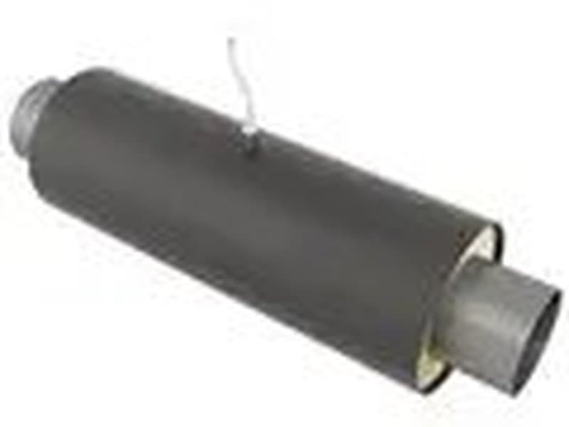 Промежуточный элемент эсв(Оцинк) 159х5/250 ППУ-ПЭ 1000