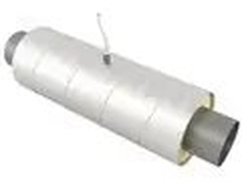 Промежуточный элемент э/св 377х6/560 ППУ-ОЦ 1000