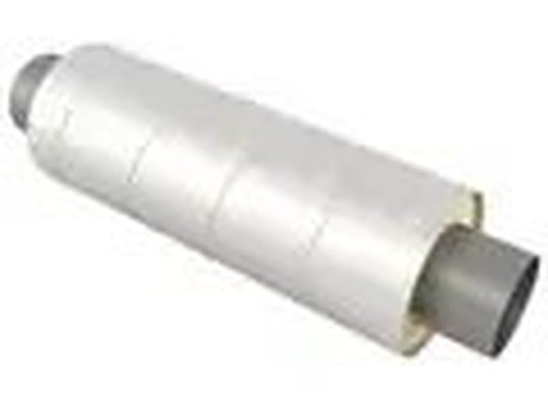 Труба б/ш г/д 377х10/560 ППУ-ОЦ