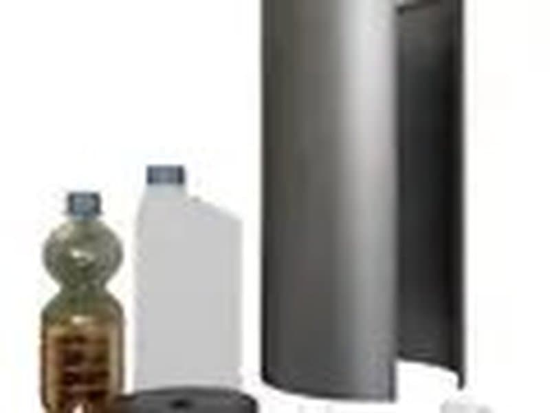 Комплект заделки стыка 45/110 ППУ-ОЦ ТЕПЛО-12 с ОДК