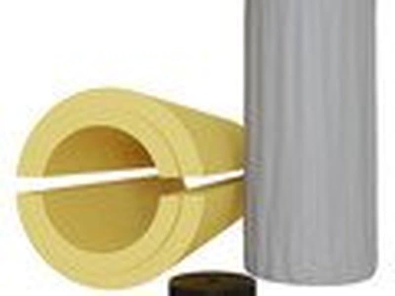 Комплект заделки стыка 25/110 СкППУ-ПЭ ТЕПЛО-1