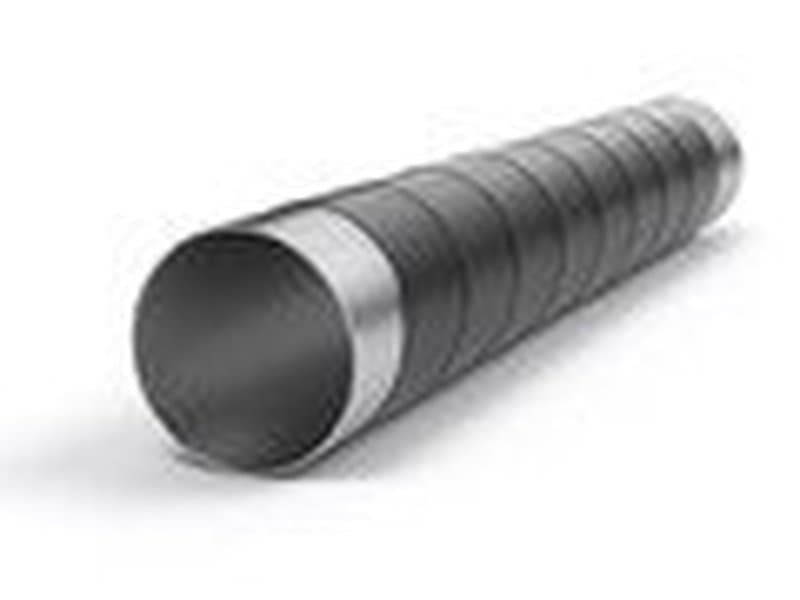 Труба б/ш г/д 159х7 в 3ВУС изоляции