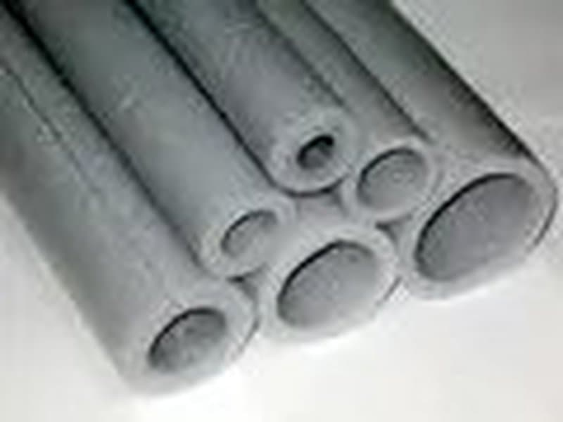 Трубка теплоизоляционная НПЭ 60/9 (2м)