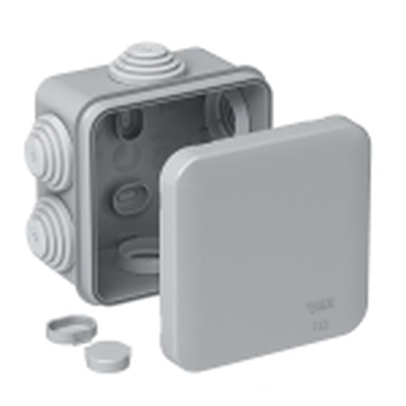 Коробка/корпус для наружного монтажа на стену/потолок IMT350901