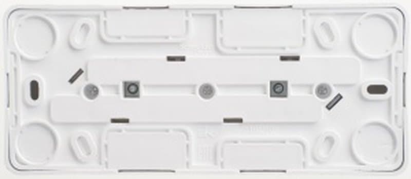 Розетка силовая (штепсельная) PA16-011B