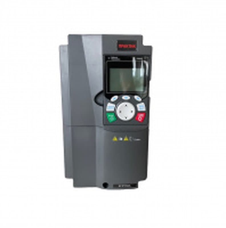 Преобразователь частоты мощностью 160,0/185,0 кВт, питание 3ф, напряжение 380В, IP20 EFIP350A-160G/185P-4