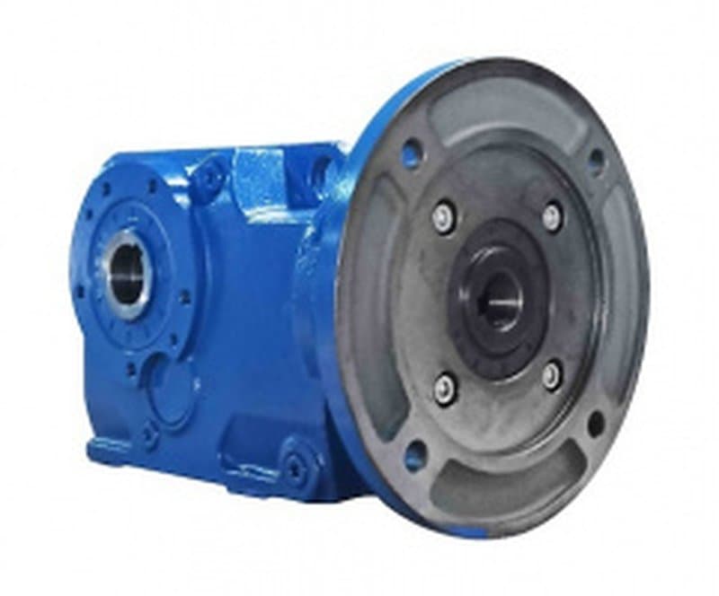 Фланец выходной KCA 87