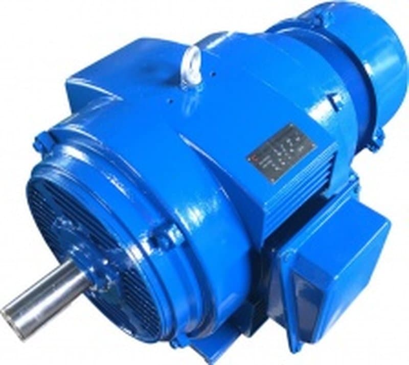 Электродвигатель 5АНК 315S6