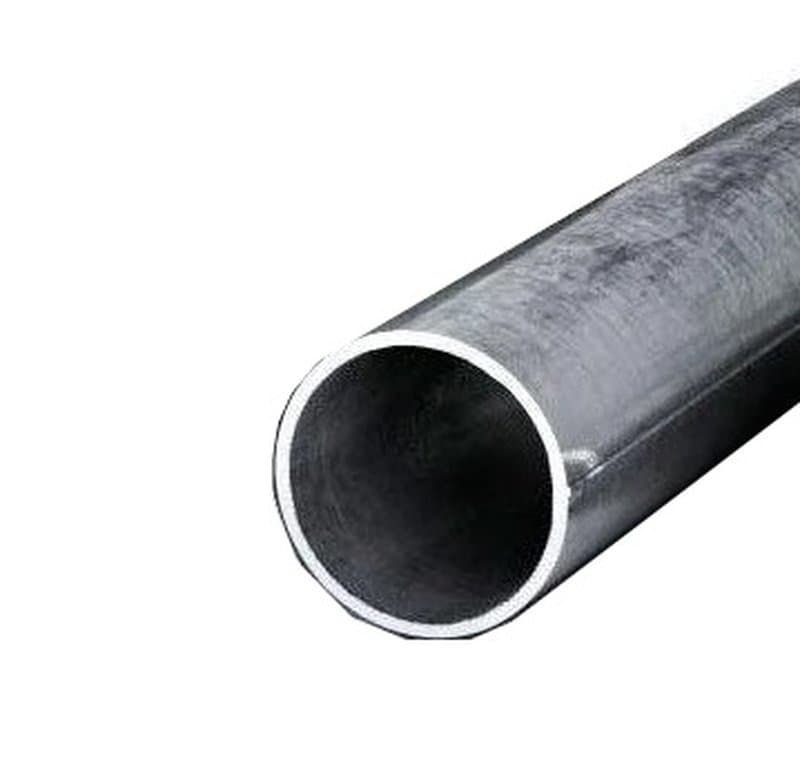 электросварные ЭСВ низколегированные трубы 76x3