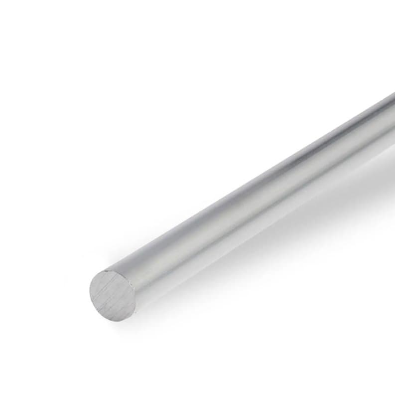 круг дюралевый 350