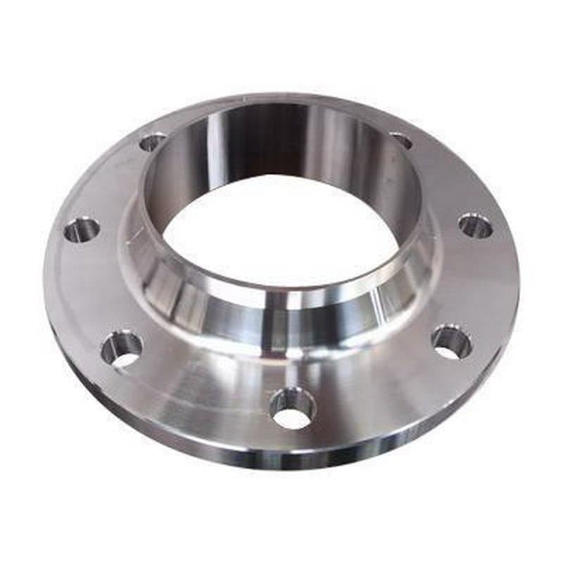 Фланец нержавеющий воротниковый 40x16x11 33259-15 Viraj