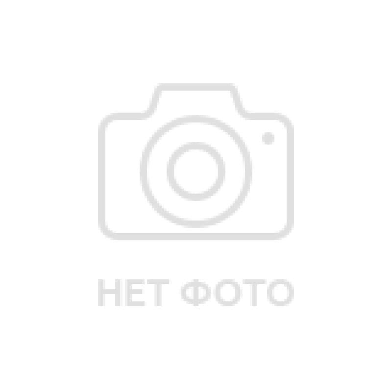 Отвод поручня AISI 304 60.3x1.5x152 под сварку (зеркало)