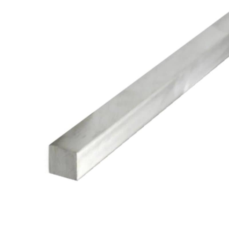 сталь сорт нерж никел квадрат х/т 8 h11 (Калиброванный)