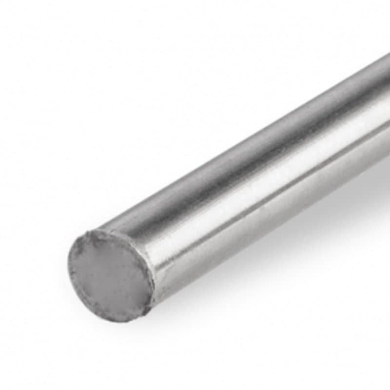 Сталь нержавеющая безникелевая жаропрочная, круг 60