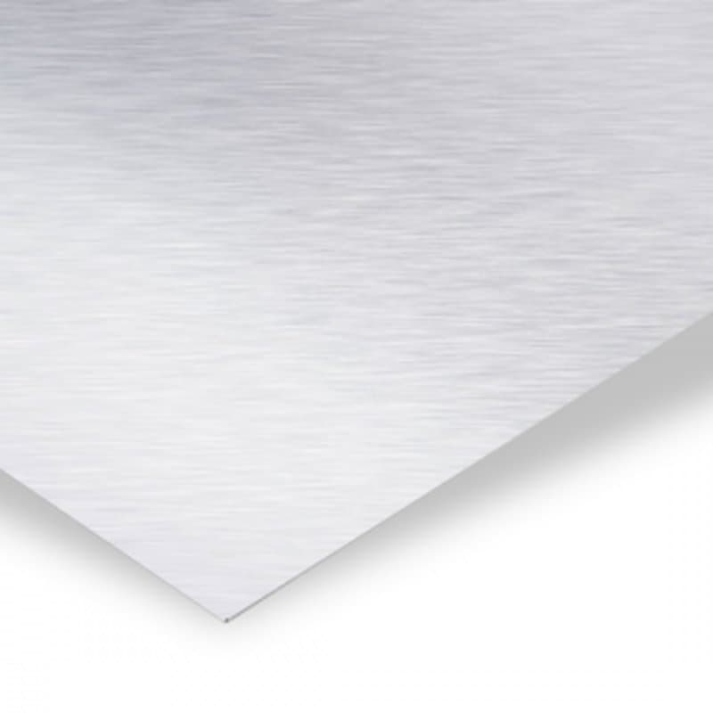 лист нержавеющий х/к 0.7х1250 4N+PE (шлиф.) AISI 304 (08Х18Н10)