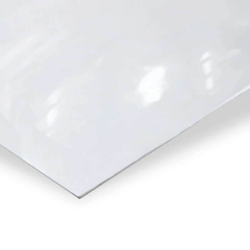 Лист нержавеющий х/к 1х1000 BA+PI (зеркальный)