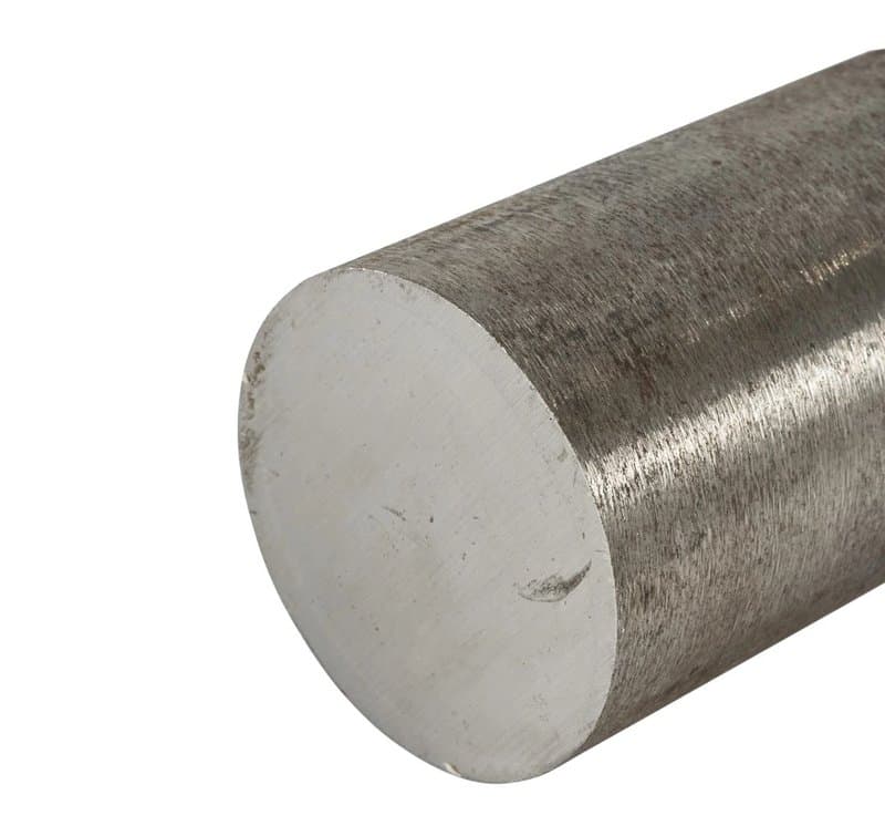 поковка 360 прессовая с отжигом